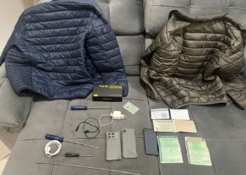 Polícia Civil desmantela quadrilha interestadual de furtos de veículos em Dourados