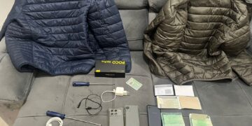 Polícia Civil desmantela quadrilha interestadual de furtos de veículos em Dourados