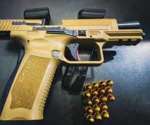 Foragido por tentativa de latrocínio é preso em operação integrada em Ponta Porã