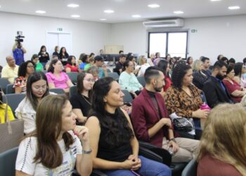 “VIII Semana Estadual de Direitos Humanos de MS promove reflexão e ação social