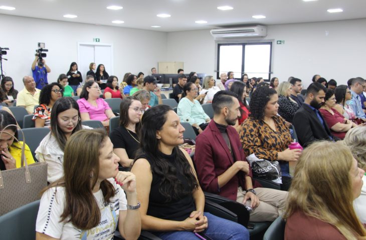 “VIII Semana Estadual de Direitos Humanos de MS promove reflexão e ação social