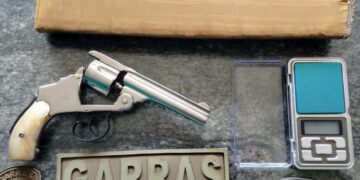 Polícia Civil realiza operação em Campo Grande e prende homem condenado por crimes graves