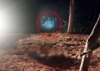 Homem morr3 atropelado por trator em área rural de Aquidauana