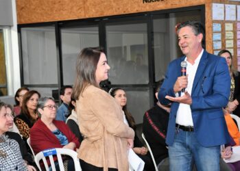 TJMS suspende aumento de salário da prefeita, vice e secretários