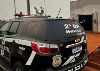 Mulher é agredida por ex-namorado em festa em Dourados