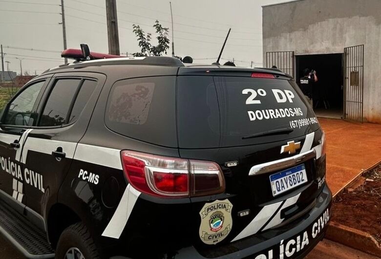 Mulher é agredida por ex-namorado em festa em Dourados