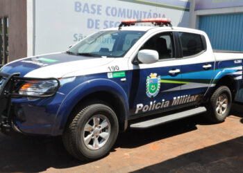 Discussão entre casal embriagado termina em esfaqueamento e disparo de arma de fogo em Campo Grande