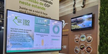 Mato Grosso do Sul aposta em sustentabilidade e diversidade para conquistar visitantes na Festuris