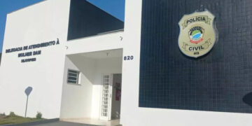 Polícia Civil prende em flagrante homem que ameaçou e tentou abusar sexualmente de interna do regime semiaberto