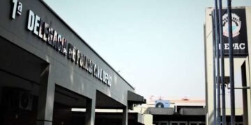 Guarda Municipal resgata idosa de maus-tratos e prende ladrão de mercado