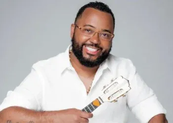 Governo paga R$ 200 mil por show do Dudu Nobre no “MS ao Vivo”