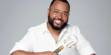 Governo paga R$ 200 mil por show do Dudu Nobre no “MS ao Vivo”