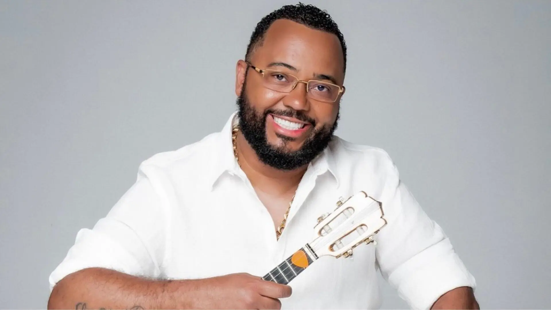 Governo paga R$ 200 mil por show do Dudu Nobre no “MS ao Vivo”