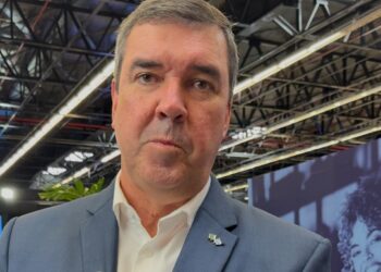 Vídeo: Riedel diz que “conversa”, mas não interfere em eleições de mesas diretoras 