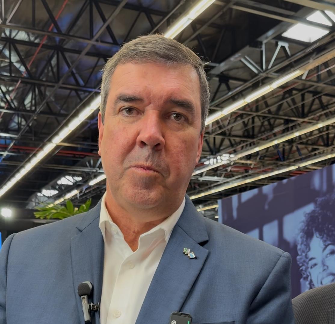Vídeo: Riedel diz que “conversa”, mas não interfere em eleições de mesas diretoras 