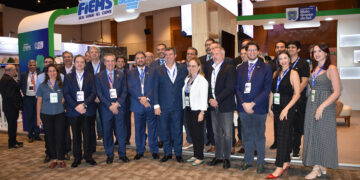 Na Expo Paraguay Brasil, presidente da Fiems destaca oportunidades de integração econômica