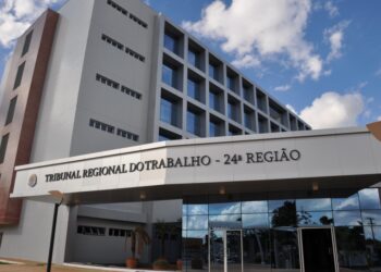 TRT da 24ª Região abre concurso com vagas para Analista e Técnico Judiciário com inscrições até dezembro