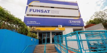 Quinta-feira apresenta 1.299 vagas na Funsat, com oportunidades também de treinamento remunerado