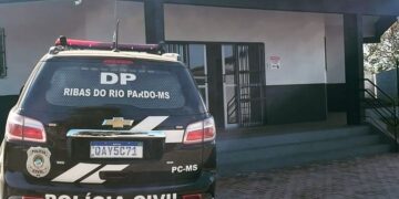 Jovem de 20 anos é m0rt* em confusão após saída de boate em Ribas do Rio Pardo