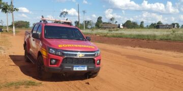 Idoso desaparecido é encontrado morto em Nova Andradina