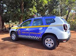 Motorista de 64 anos é preso em Campo Grande após causar acidente e tentar subornar policiais