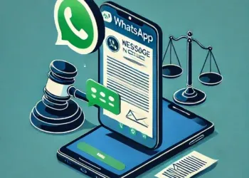 Portaria autoriza intimação policial pelo Whats em MS