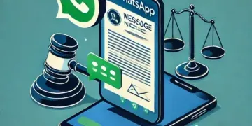 Portaria autoriza intimação policial pelo Whats em MS