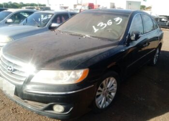 Detran-MS abre leilão com mais de 300 veículos para circulação e sucata