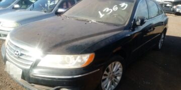 Detran-MS abre leilão com mais de 300 veículos para circulação e sucata