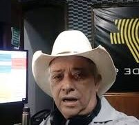 ‘Cowboy do Rádio’, Miltinho Viana morre em Campo Grande