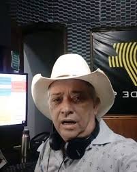 ‘Cowboy do Rádio’, Miltinho Viana morre em Campo Grande