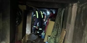 Homem é encontrado morto embaixo de ponte com sinais de espancamento em Corumbá