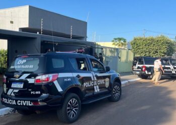 Funcionário que furtou mais de R$ 500 mil de empresa é alvo de operação