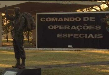 Militares e agente da PF foram presos suspeitos de planejarem morte de Lula, Alckmin e Xandão