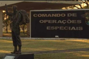 Militares e agente da PF foram presos suspeitos de planejarem morte de Lula, Alckmin e Xandão