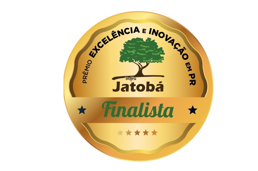 Fiems é finalista do Prêmio Jatobá 2024 por projetos de impacto em relações públicas