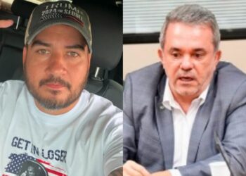 Vereador bolsonarista é condenado por chamar deputado federal petista de “ladrão”