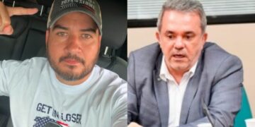 Vereador bolsonarista é condenado por chamar deputado federal petista de “ladrão”