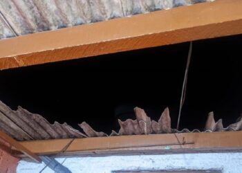 Homem de 52 anos é preso após tentativa de furto em oficina em Rio Brilhante