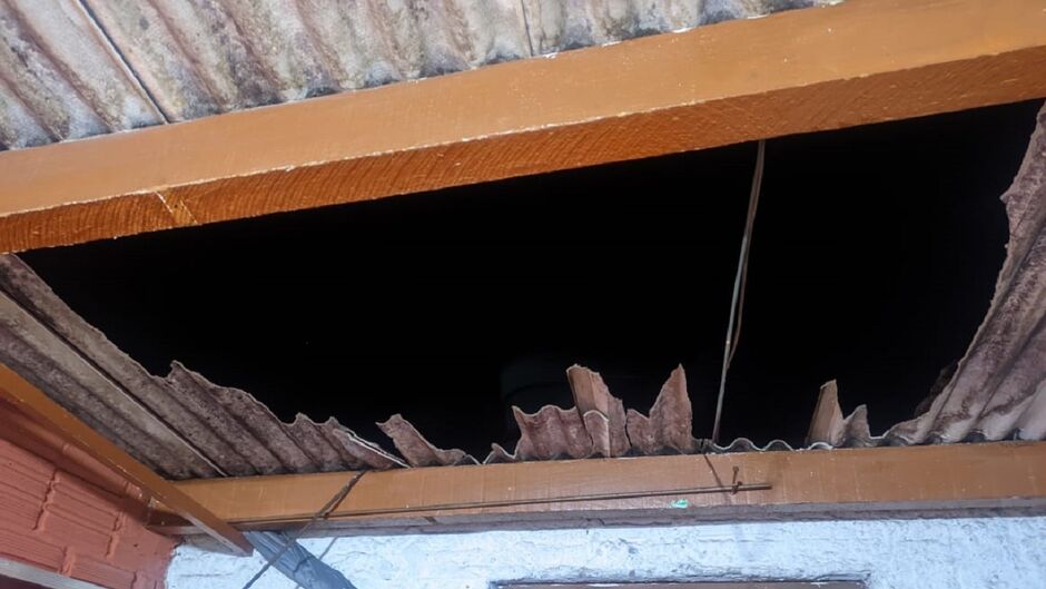 Homem de 52 anos é preso após tentativa de furto em oficina em Rio Brilhante