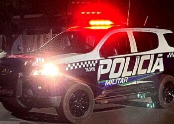 Confusão em choperia envolve sargento da PM e resulta em acusações de homofobia e agressão