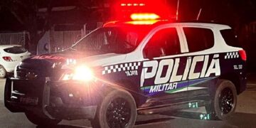 Confusão em choperia envolve sargento da PM e resulta em acusações de homofobia e agressão