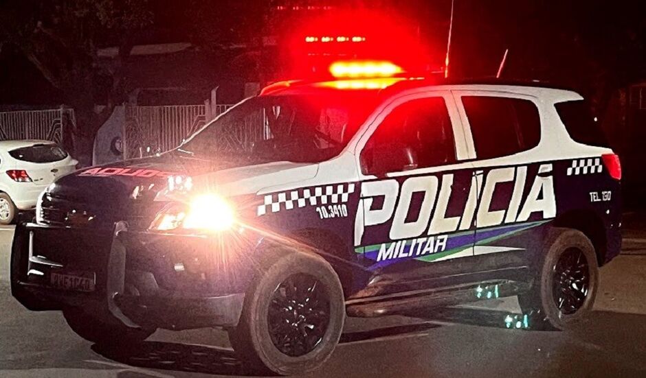 Confusão em choperia envolve sargento da PM e resulta em acusações de homofobia e agressão