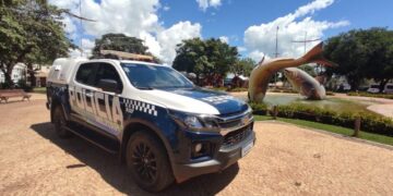 Mulher é agredida e trancada pelo marido após noite de bebedeira em Bonito