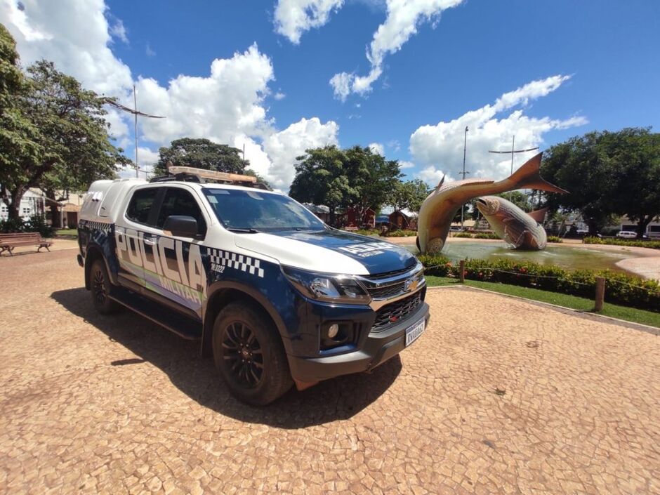 Mulher é agredida e trancada pelo marido após noite de bebedeira em Bonito