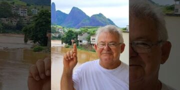 Empresário morre afogado em propriedade rural de Nova Andradina”