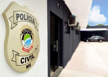 Homem é esfaqueado pelo enteado após discussão em Campo Grande