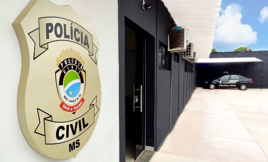 Homem é esfaqueado pelo enteado após discussão em Campo Grande