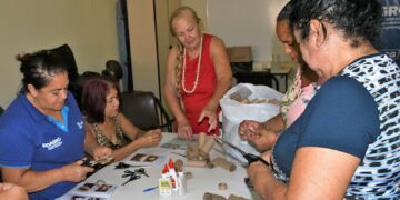 Dia do Empreendedorismo Feminino tem oficina natalina e capacitação profissional em duas incubadoras; veja como participar