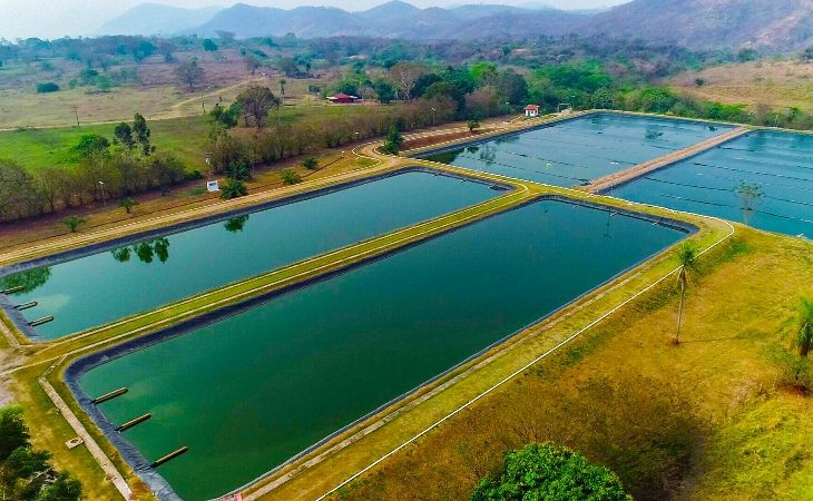 Sanesul investe R$ 655 mil na ampliação do saneamento em Bodoquena